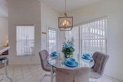 Orange Tree Executive Gameroom