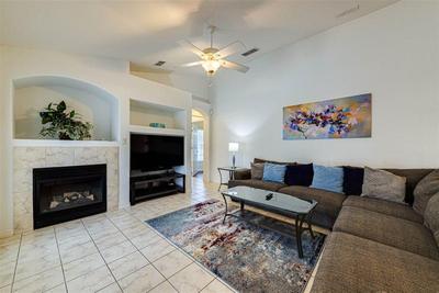Orange Tree Executive Gameroom