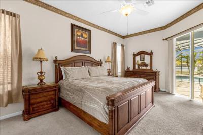 Highgrove Executive Gamesroom and Spa