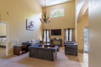 Highgrove Executive Gamesroom and Spa