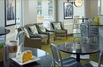 Atlanta Evergreen Lakeside Resort