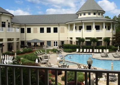 Atlanta Evergreen Lakeside Resort