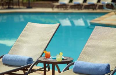 Atlanta Evergreen Lakeside Resort