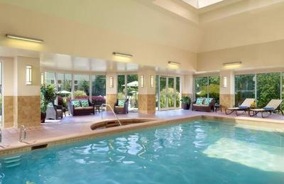 Atlanta Evergreen Lakeside Resort