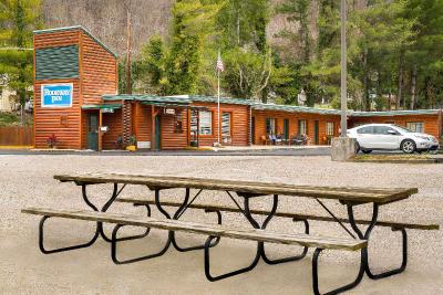 Rodeway Inn