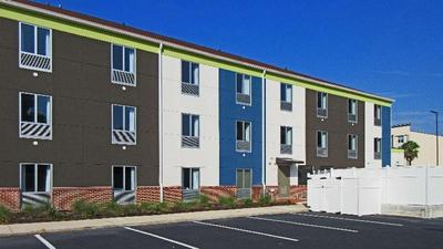 Comfort Inn Suites