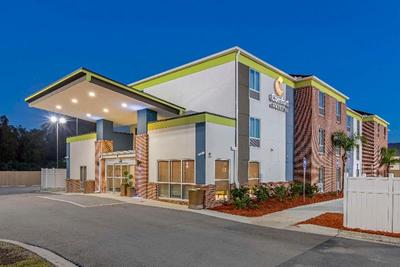 Comfort Inn Suites