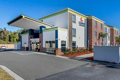 Comfort Inn Suites