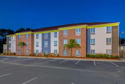 Comfort Inn Suites