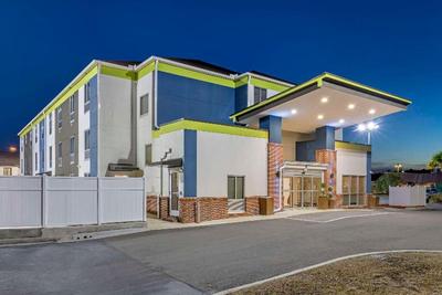 Comfort Inn Suites