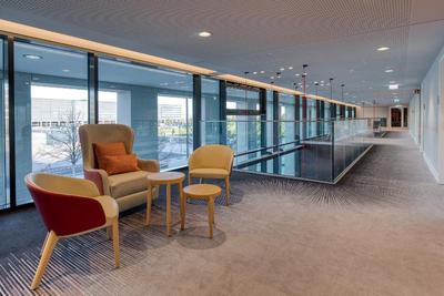 IntercityHotel Berlin Airport BER Terminal 1+2