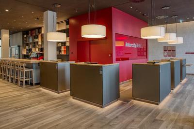 IntercityHotel Berlin Airport BER Terminal 1+2