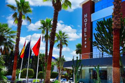 Hotel Miranda
