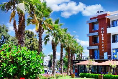 Hotel Miranda