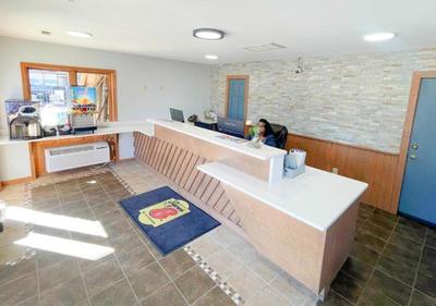 Super 8 by Wyndham Pigeon Forge Downtown