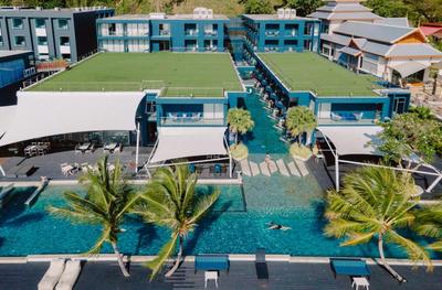 Hotel Tide Phuket