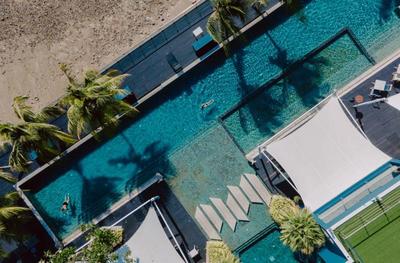 Hotel Tide Phuket