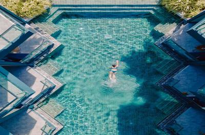 Hotel Tide Phuket