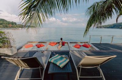Hotel Tide Phuket