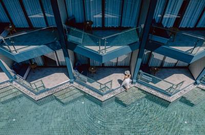 Hotel Tide Phuket