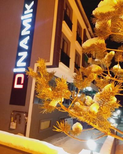 Dinamik Otel Sarıkamış