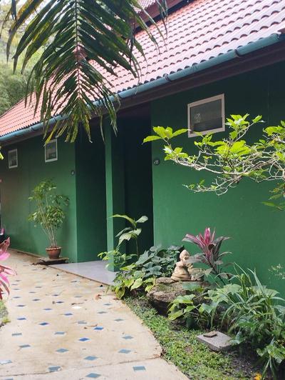 Phuket Jungle Experience Resort