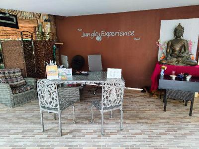 Phuket Jungle Experience Resort
