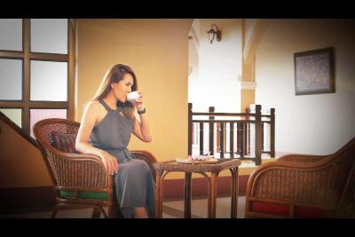Siam Avari Hotel, Chiang Rai