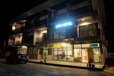 Life Hotel Rong Khun