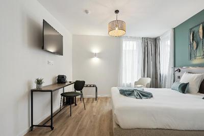 All Suites Appart Hôtel | Noisy-le-Grand