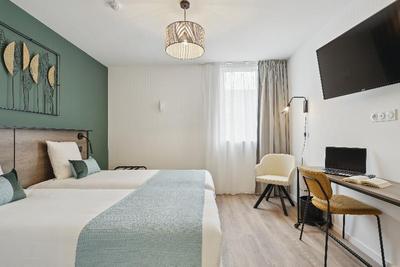 All Suites Appart Hôtel | Noisy-le-Grand