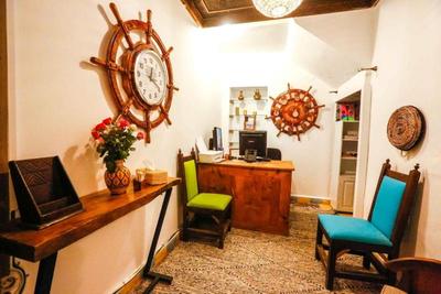 Luxury Riad Mounia