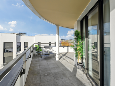 All Suites Appart Hôtel | Paris Ouest - Colombes