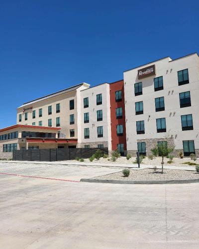 Best Western Plus Executive Residency Carlsbad