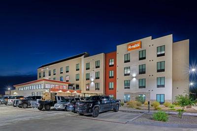 Best Western Plus Executive Residency Carlsbad