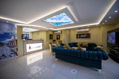 Silver Tower Residence Family Suites