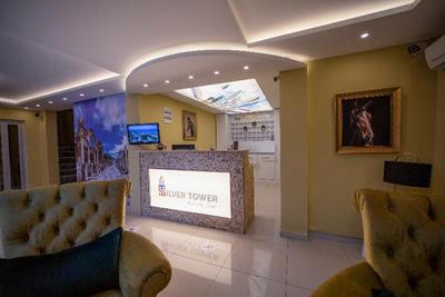 Silver Tower Residence Family Suites