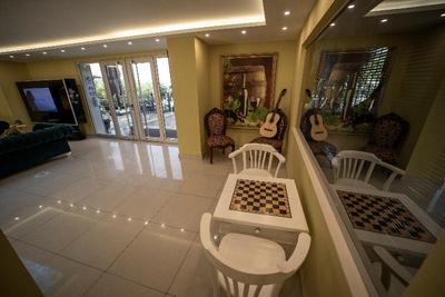 Silver Tower Residence Family Suites