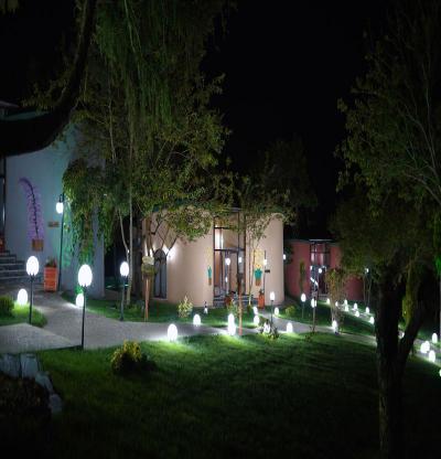 Kule Hotel Arnavutköy