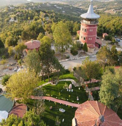 Kule Hotel Arnavutköy
