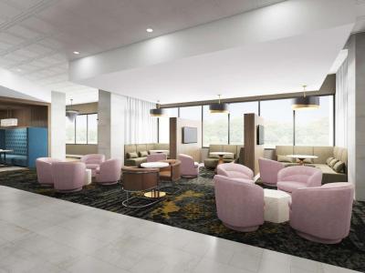 DoubleTree by Hilton Poughkeepsie