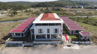 Yalikoy Deniz Otel