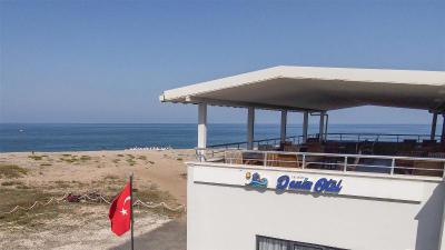 Yalikoy Deniz Otel