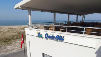 Yalikoy Deniz Otel