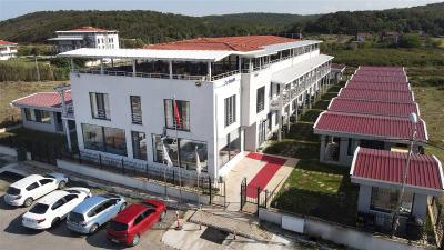 Yalikoy Deniz Otel
