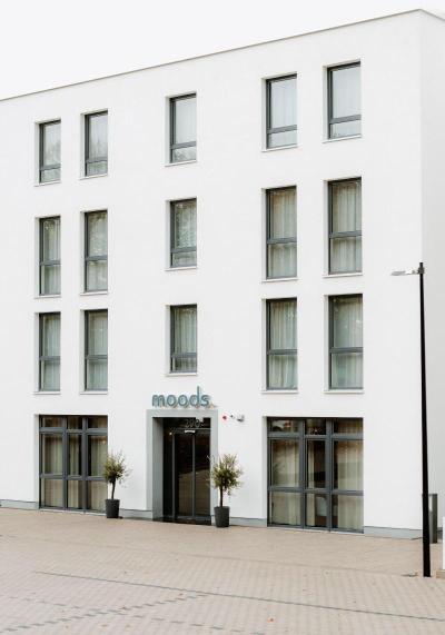 Moods Hotel Dortmund