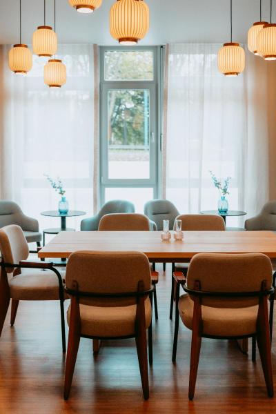 Moods Hotel Dortmund