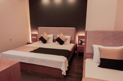 Carpe Diem Hotel
