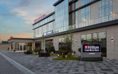 Hilton Garden Inn Samarkand