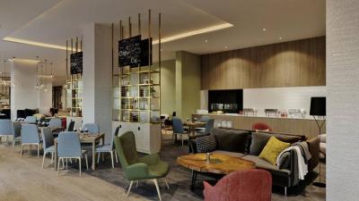 Hilton Garden Inn Samarkand